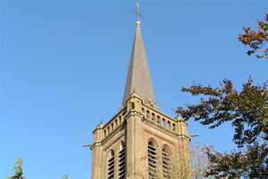 R3 kerk-Heeswijk